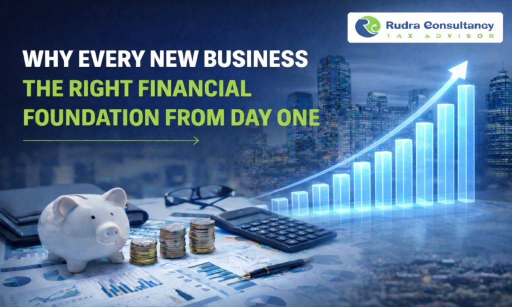 Accounting Services For Startups