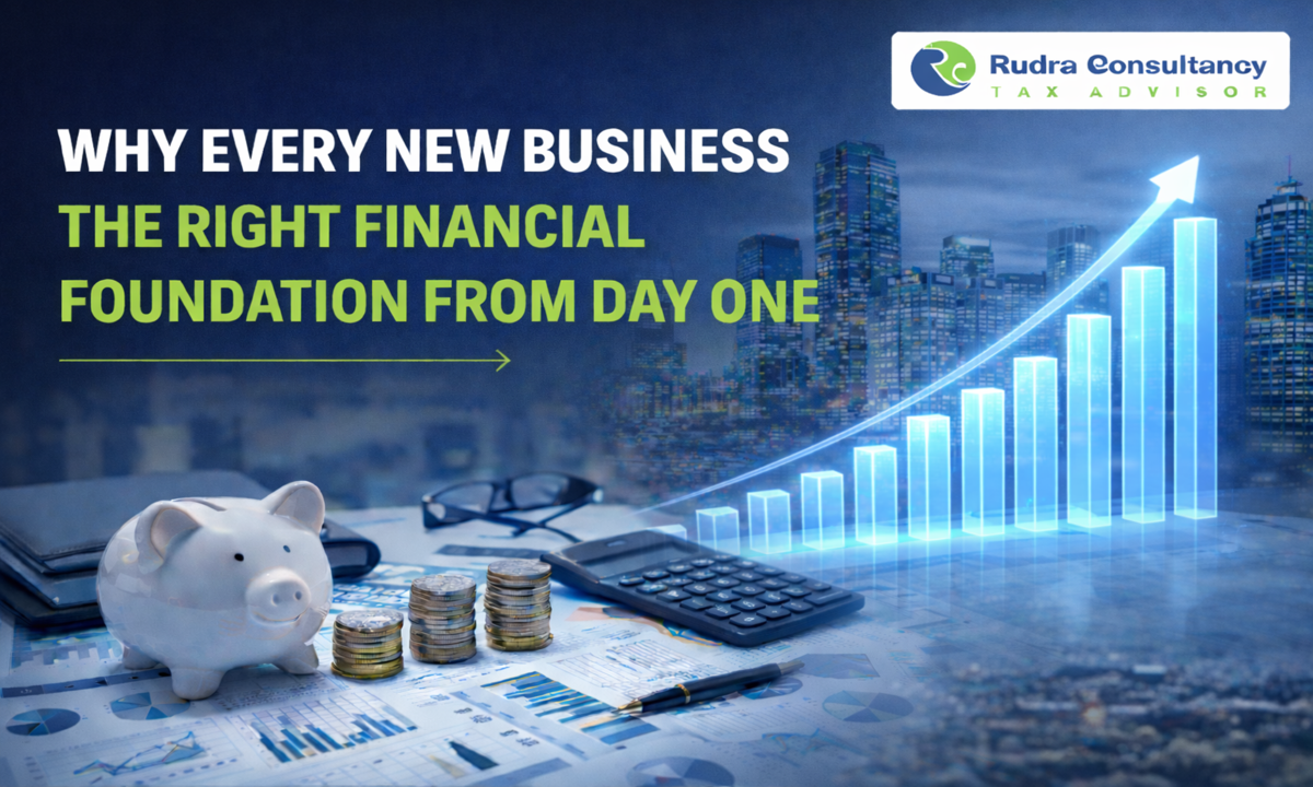 Accounting Services For Startups