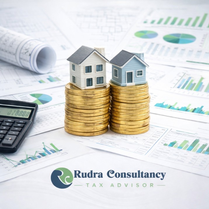 Real Estate Bookkeeping & Financial Records