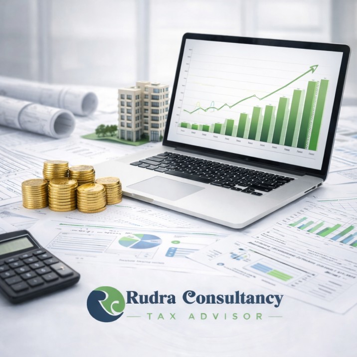 Real Estate Tax Planning & Compliance