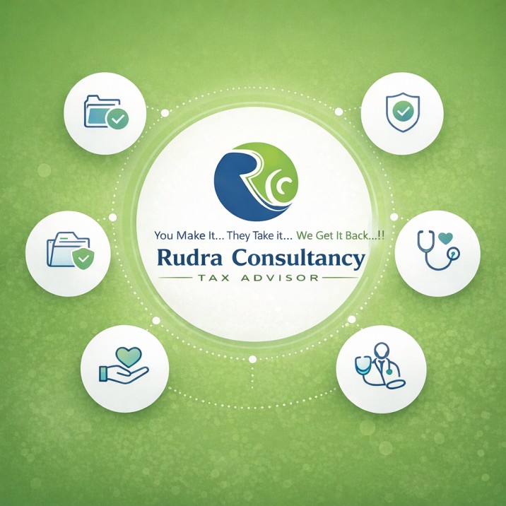 healthcare accounting services