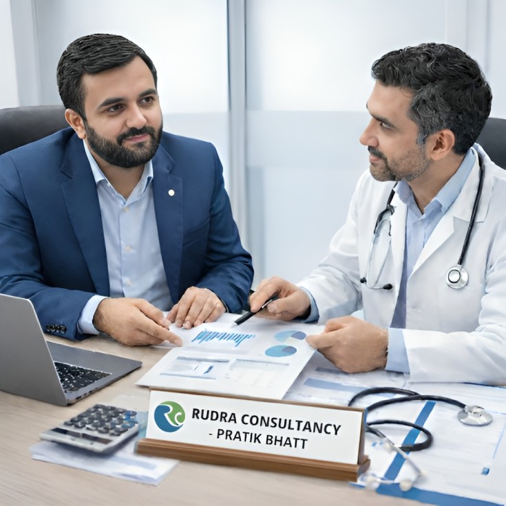 Healthcare Accounting Services