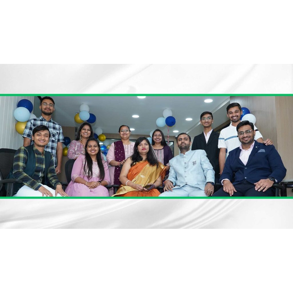 Tax Consultant team - Rudra