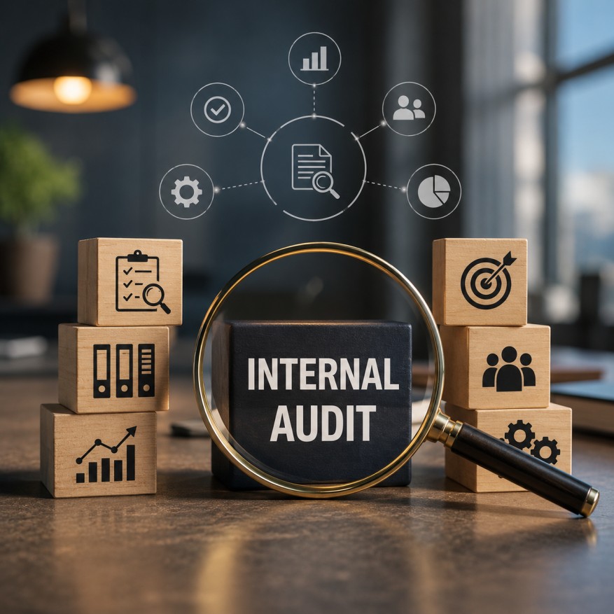 internal audit services in ahmedabad
